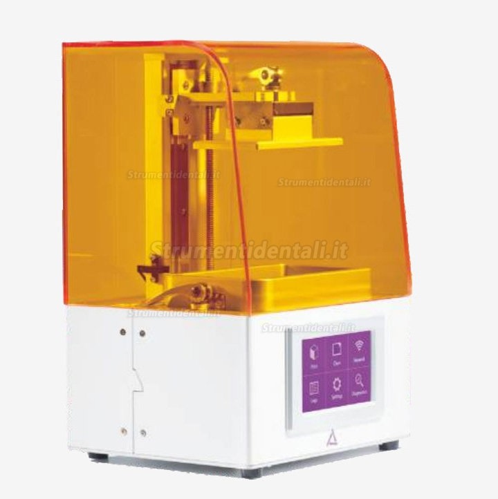 Runyes stampante 3d dentale Tecnologia di stampa LCD 3D